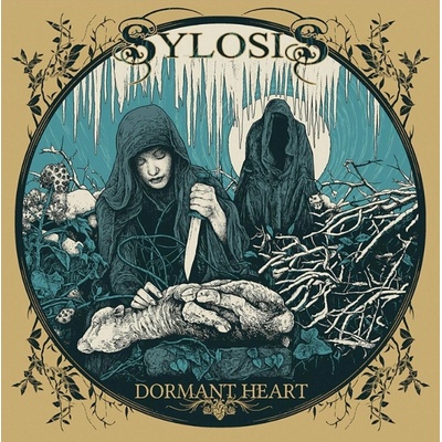 Sylosis - Dormant Heart LP