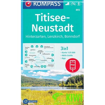 Titisee-Neustadt