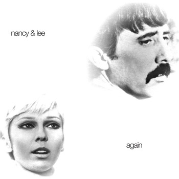Nancy & Lee Again LP