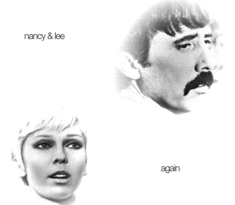 Nancy & Lee Again LP