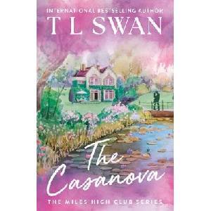 The Casanova (ISBN: 9781923232211)