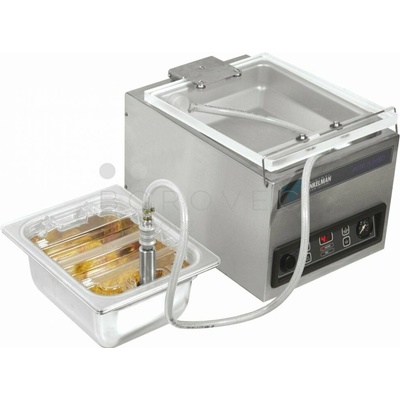 HENKELMAN vacBox GN 1/1 (100 mm)