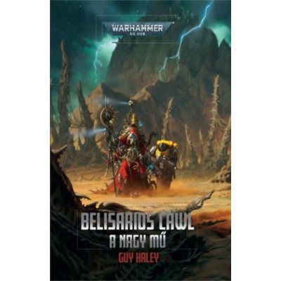 Belisarius Cawl