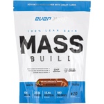 Everbuild Nutrition Mass Build [1000 грама /ПЛИК/] Череша