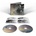 HOPE, DANIEL & ZURCHER... - DANCE! CD