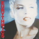 EURYTHMICS: BE YOURSELF TONIGHT LP
