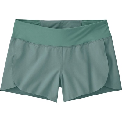 Patagonia Дамски бордшорт Patagonia Women's Stretch Hydropeak Surf Shorts Boardshorts - Blue Sage (150-1061-1013)