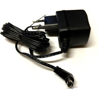 Napájecí adaptér zdroj / 12V/ 0.5A (5.5x2.1mm)