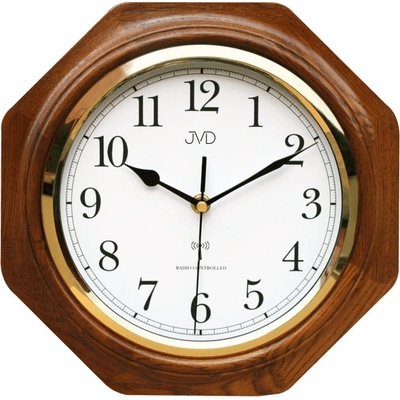 JVD NR7172.1 riadené rádiovým signálom, 28 cm