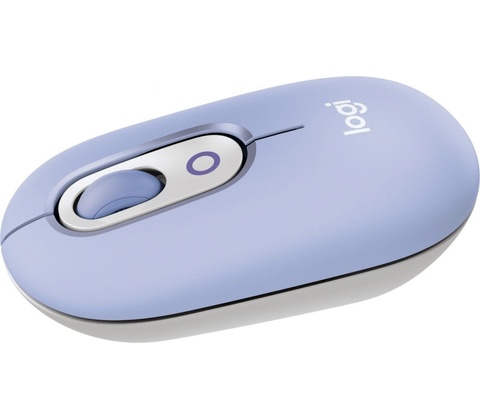 Logitech POP Mouse 910-007414