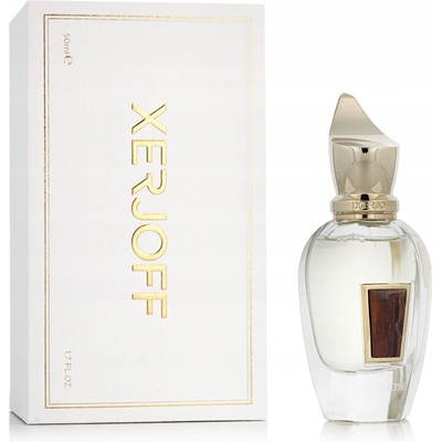 Xerjoff 17/17 Damarose parfémovaná voda dámská 50 ml