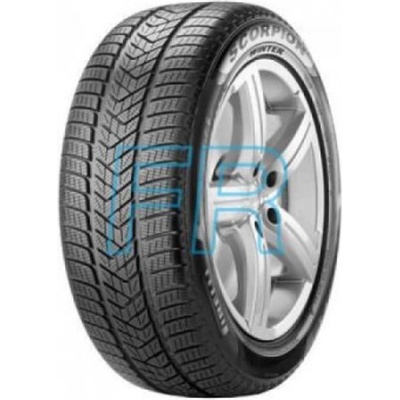 Pirelli Scorpion Winter 235/60 R18 103H