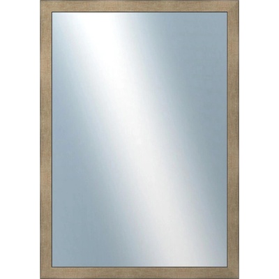 DANTIK KOSTKA 50x70 cm platina 2785