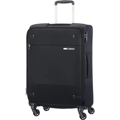 Samsonite BASE BOOST 4W 38N004-09 černá 67 l
