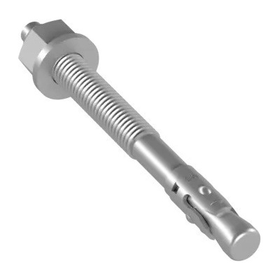 DOMAX Kotevní šroub PBK 8 x 90 mm pozinkovaný 50 ks