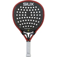 Siux Electra Pro 2026 Fire Red