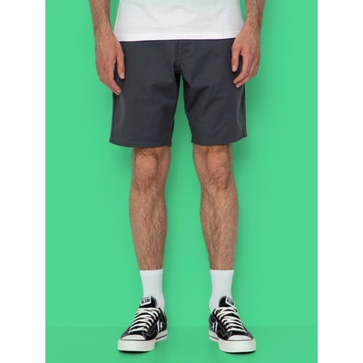 Volcom Frickin Mdrn Stch 19 dark slate