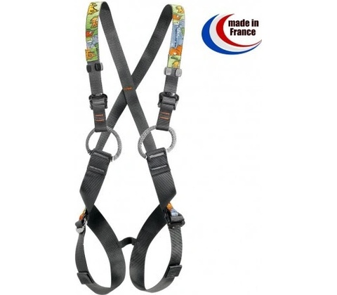 Petzl Simba