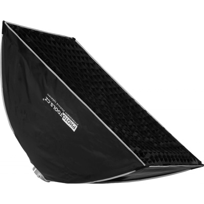 Phototools Softbox KH 60x90 cm rychlorozkládací s voštinou adaptér Bowens – Zboží Živě