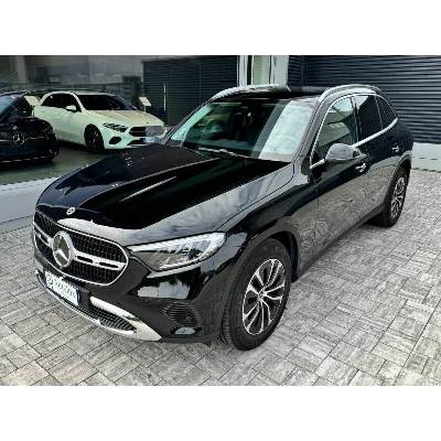 Mercedes-Benz GLC 200 120 kW