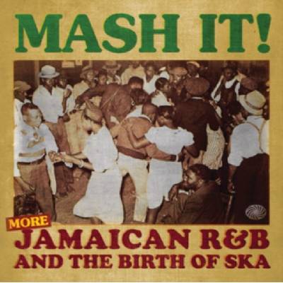 V/A - Mash It! CD