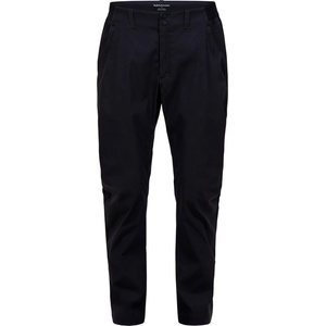 Peak Performance Мъжки дълъг панталон за колоездене Peak Performance Commuter Pants Walking trousers - Black - размер XL (055-3431-0114)