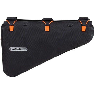 Ortlieb Frame-Pack RC 4l Цвят: черен