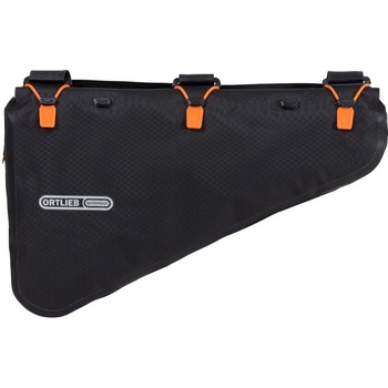 Ortlieb Frame-Pack RC 4l Цвят: черен