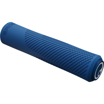 Ergon Грипове за кормило Ergon GXR Bike grips - Midsummer Blue - размер 32 mm (860-3631-0311)