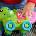 Mattel Fisher Price Link Squad Chameleon Color Expert