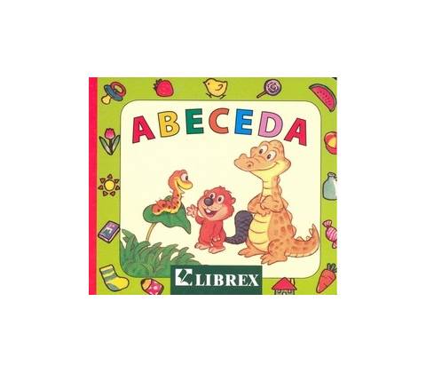 Abeceda