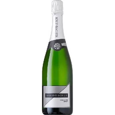 Kreinbacher Birtok prestige brut šumivé víno brut biele 12,5 % 0,75 l