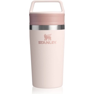 STANLEY Café-To-Go Travel Mug термочаша средни Rose Quartz