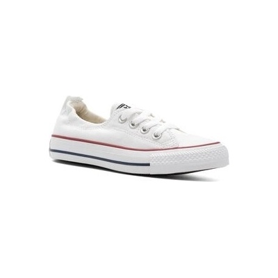 Converse Ct Shoreline Slip 537084C bílá