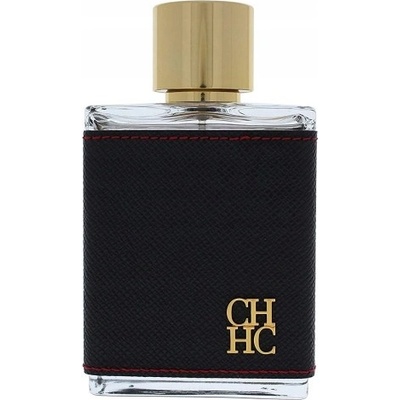 Carolina Herrera CH Men toaletná voda pánska 100 ml tester