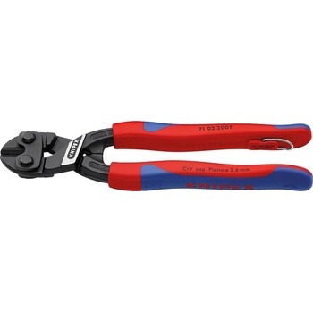 Knipex 7102200TBK
