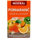 Mistral Pomaranč svieži & lahodný 40 g