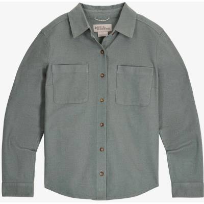 Royal Robbins Lieback košeľa organic cotton flannel LS man