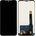 CUBOT OEM LCD Дисплей и Тъч Скрийн за Cubot KingKong X Pro