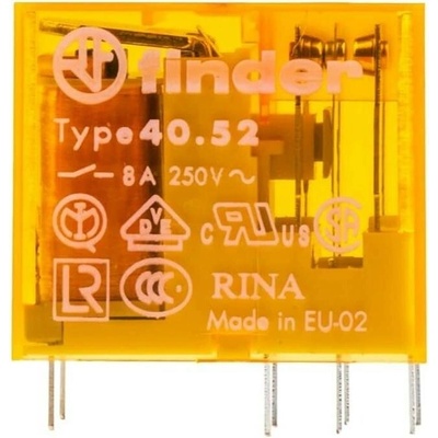 Relé Finder 40.52.8.230.0000