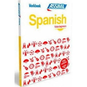 Spanish Workbook | Assimil Nelis (ISBN: 9782700507140)