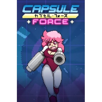 Capsule Force