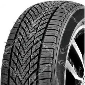 TracMax A/S Trac Saver AS01 205/55 R16 91V