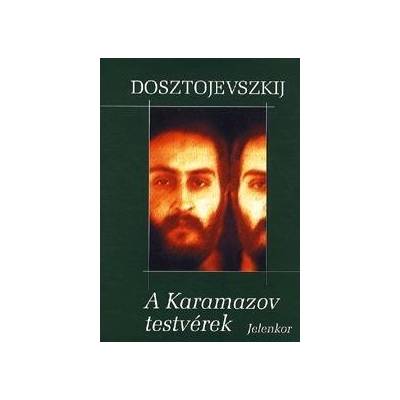 A Karamazov testvérek