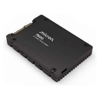 Micron 7500 PRO 3.84TB U.3 (MTFDKCC3T8TGP-1BK1DABYYR)