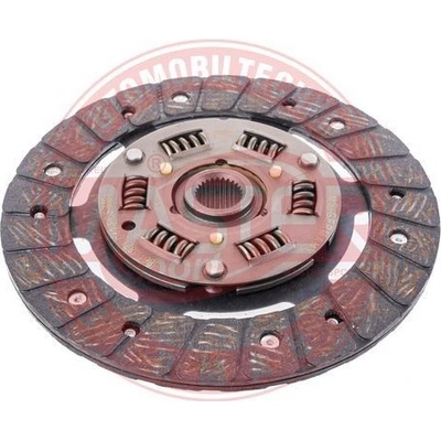 Spojková lamela MASTER-SPORT GERMANY 1862870003-PCS-MS