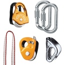 Petzl Crevasse Rescue Kit