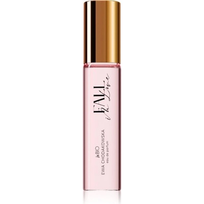 beBIO Fall In Love parfémovaná voda dámská 15 ml