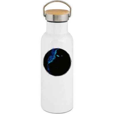 123TRIKO termoska Stínový lovec 500 ml vtipné