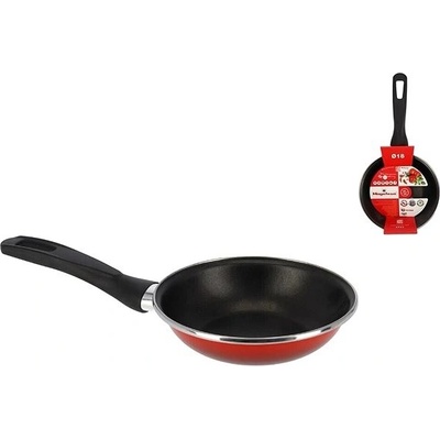 Magefesa 8 Rosso 18 cm